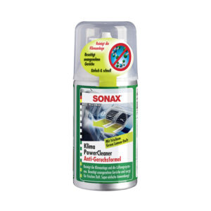 SONAX Čistač klima antibakterijski miris – Green Lemon